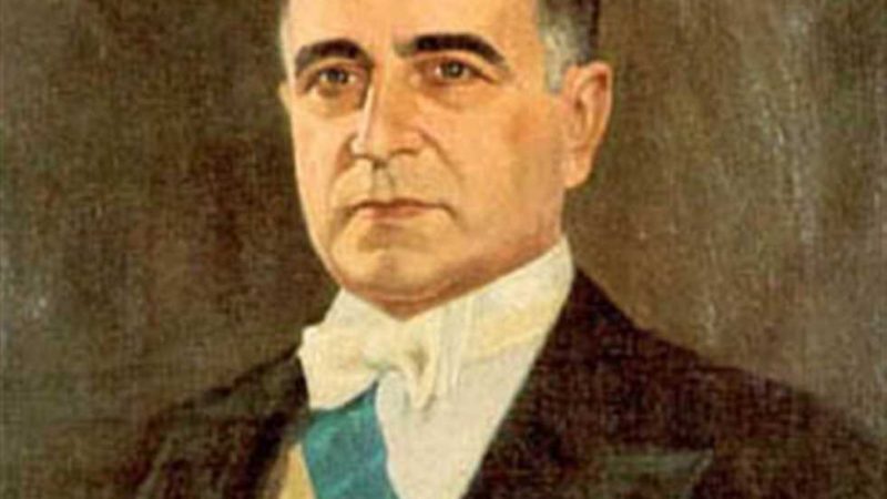 «زي النهارده».. انتحار الرئيس البرازيلي جيتوليو فارجاس 24 أغسطس 1954