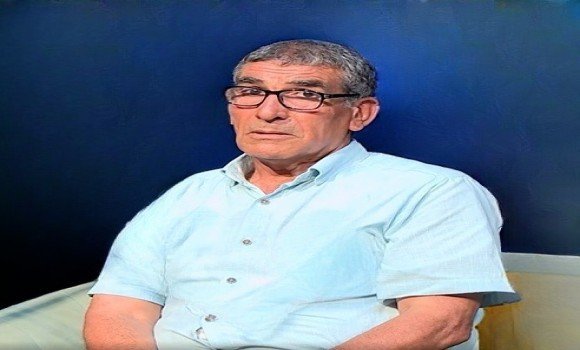 وفاة اللاعب الدولي السابق سيد علي لعزازي