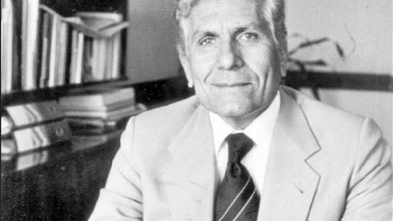 «زي النهارده» في 1 أغسطس 1991.. وفاة أبوالقصة القصيرة العربية ومؤلف رواية الحرام يوسف إدريس