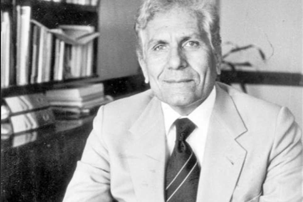 «زي النهارده» في 1 أغسطس 1991.. وفاة أبوالقصة القصيرة العربية ومؤلف رواية الحرام يوسف إدريس