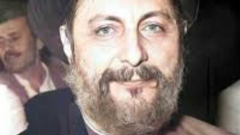 «زي النهارده».. اختفاء الإمام موسى الصدر 31 أغسطس 1978