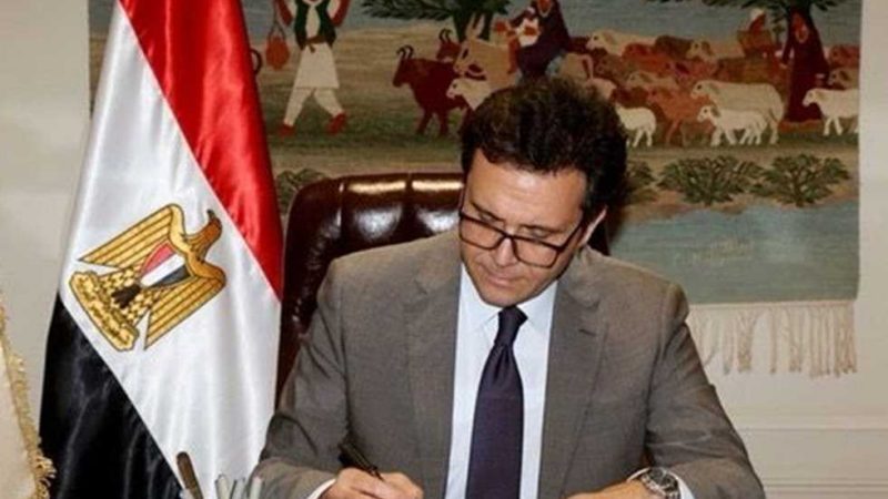 وزير الثقافة يعتمد أسماء الفائزين في النسخة الثانية من مسابقة «ترجم.. أبدع»