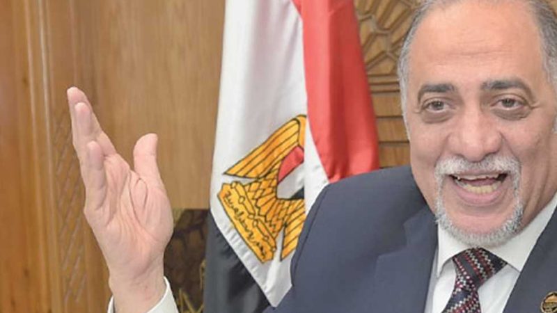 الدكتور عبد الهادي القصبي: مؤتمر الإفتاء العاشر يجسد ريادة مصر وتعاون مؤسساتها الدينية في مواجهة تحديات العصر