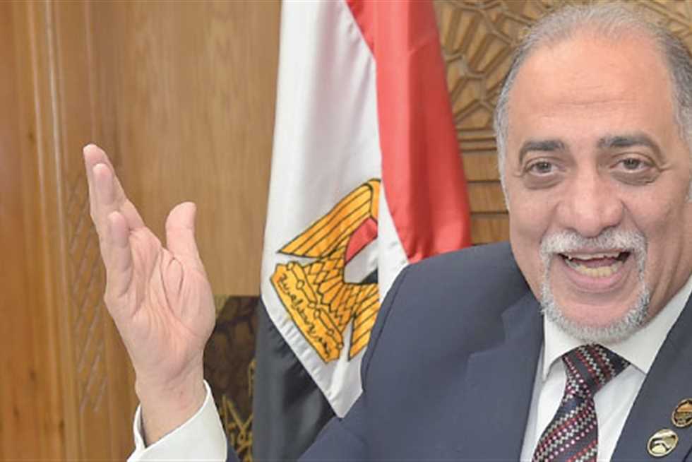 الدكتور عبد الهادي القصبي: مؤتمر الإفتاء العاشر يجسد ريادة مصر وتعاون مؤسساتها الدينية في مواجهة تحديات العصر