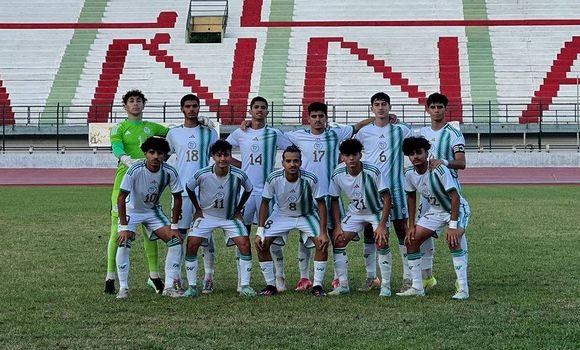 الجزائر تتغلب على أوغندا (1-1, 3-0 بركلات الترجيح) وتبلغ النهائي