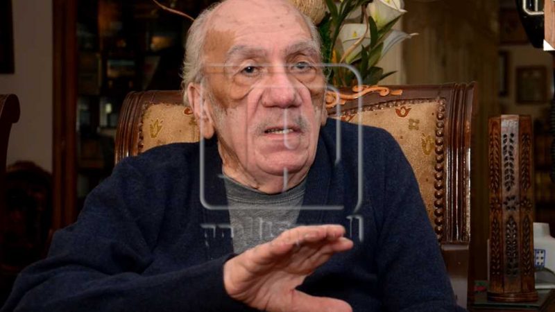 «زي النهارده».. وفاة الكاتب محفوظ عبد الرحمن 19 أغسطس 2017