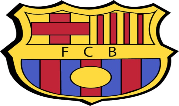 سيف الدرع يتوج بأول ألقابه مع برشلونة بعد الفوز بكأس