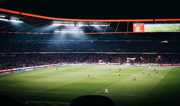 نادي ألماني ينسحب من التعاقد مع لاعب إسرائيلي بعد دعوته