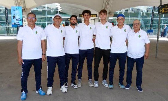   تنس/ كأس ديفيس /المجموعة الثالثة
