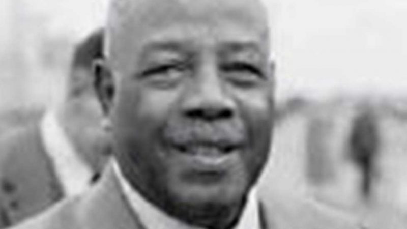«زى النهارده».. وفاة الرئيس السوداني إبراهيم عبود 8 سبتمبر 1983