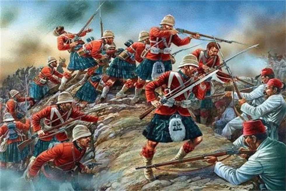 «زي النهارده».. هزيمة عرابي بمعركة التل الكبير 13 سبتمبر 1882