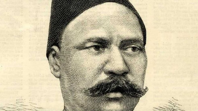 «زي النهارده».. وفاة الزعيم أحمد عرابي 21 سبتمبر 1911