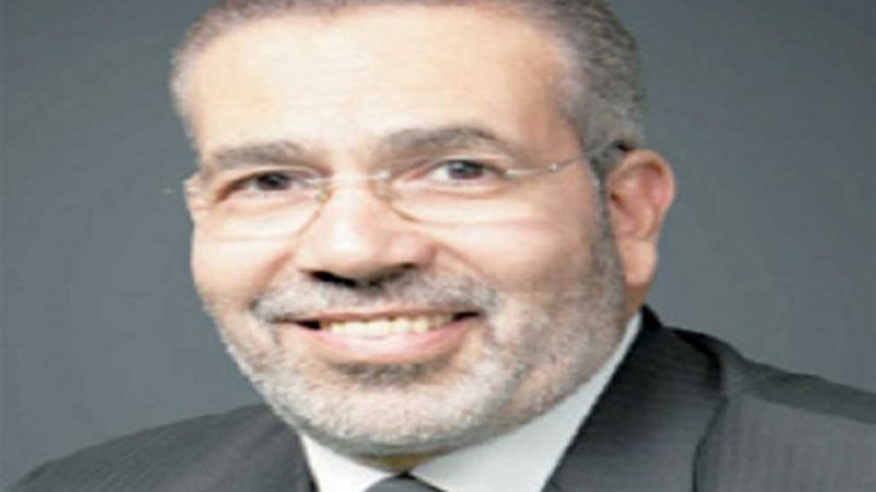 مؤتمر أدباء مصر يعلن اختيار مدحت العدل رئيسًا لدورته السابعة والثلاثين
