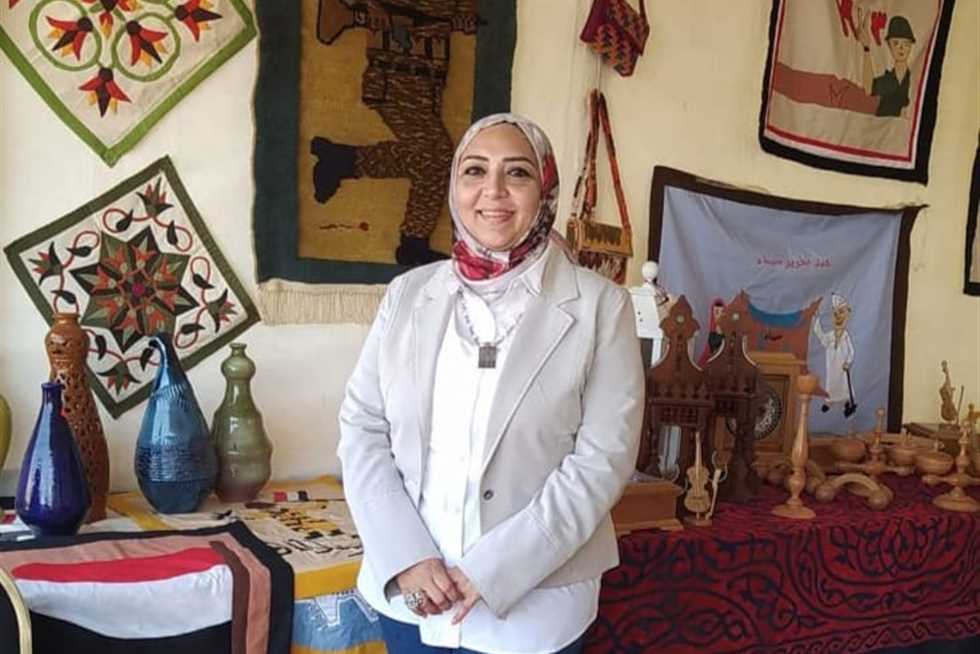 قصر ثقافة العمال بشبرا الخيمة ينظم احتفالية بمناسبة المولد النبوي الأحد المقبل