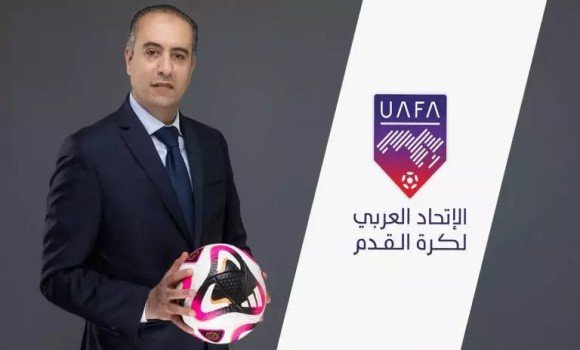 رئيس الفاف وليد صادي ينضم إلى اللجنة التنفيذية