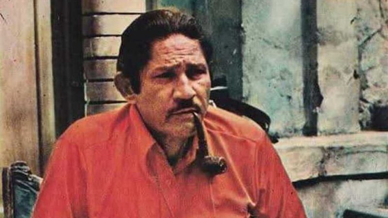 «زي النهارده».. مقتل المخرج السينمائي نيازي مصطفى 20 أكتوبر 1986