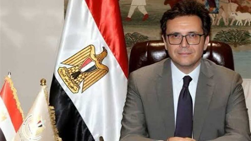 «وفرحت مصر».. تفاصيل برنامج احتفالات الثقافة بذكرى انتصارات أكتوبر «تقرير»