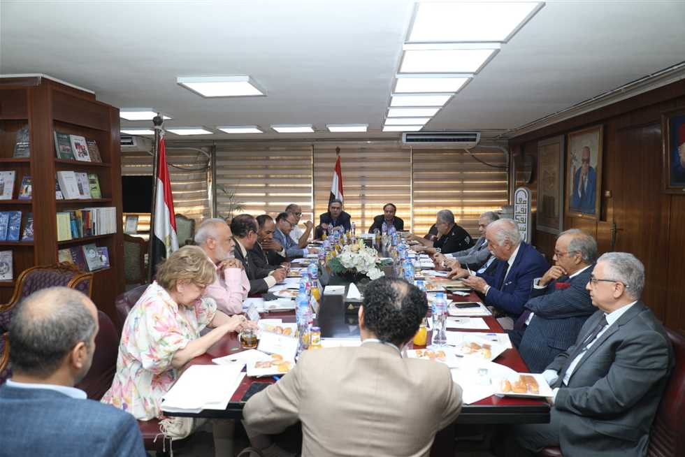 «العليا لمعرض الكتاب» تخصص جائزة كتاب العام في فرع العلوم الإنسانية لمجال التراث والهوية