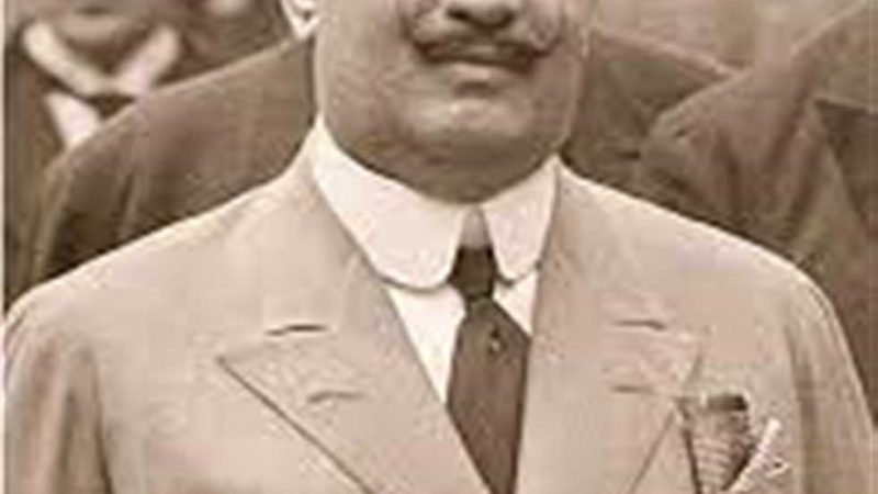 «زي النهاردة».. فؤاد الأول سلطانًا على مصر (9 أكتوبر 1917)