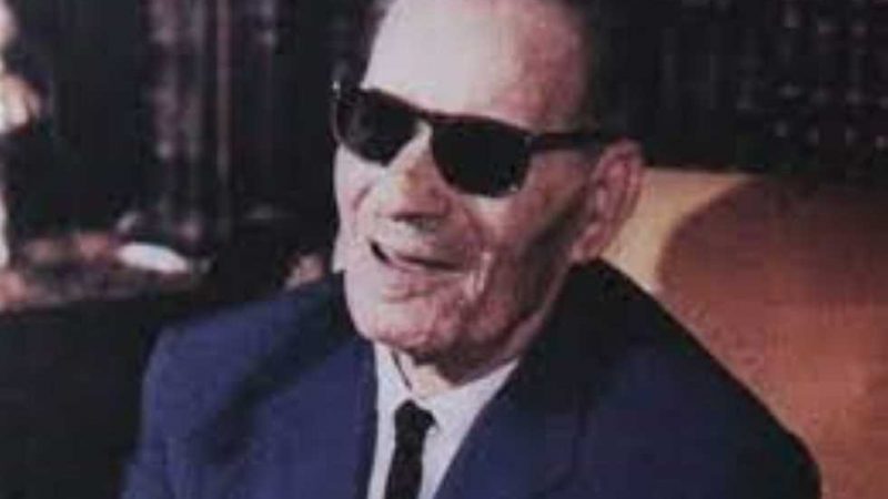 «زي النهارده».. وفاة عميد الأدب العربي الدكتور طه حسين 28 أكتوبر 1973