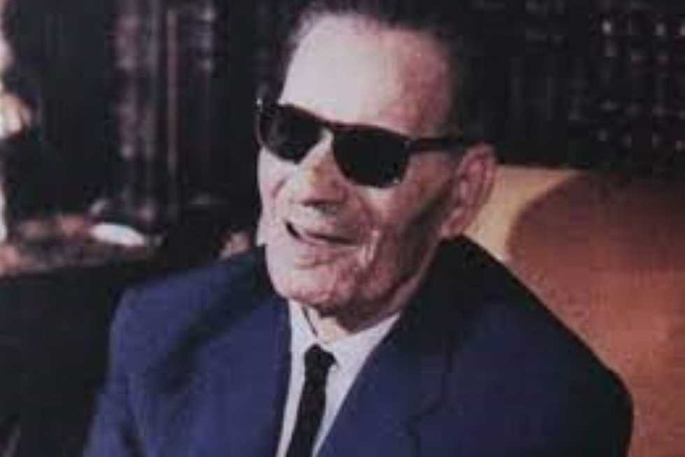 «زي النهارده».. وفاة عميد الأدب العربي الدكتور طه حسين 28 أكتوبر 1973