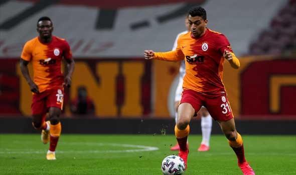 نانت يخسر أمام نيس 1-0 فى الدوري الفرنسي بمشاركة مصطفى