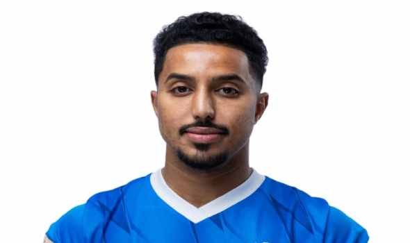 سالم الدوسري يحصد لقب أفضل لاعب آسيوي لعام 2025 تقديرًا