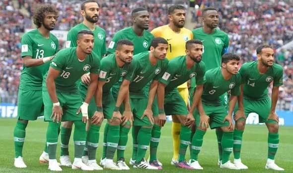 المنتخب السعودي يفوز على إندونيسيا ويضع قدما في كأس العالم