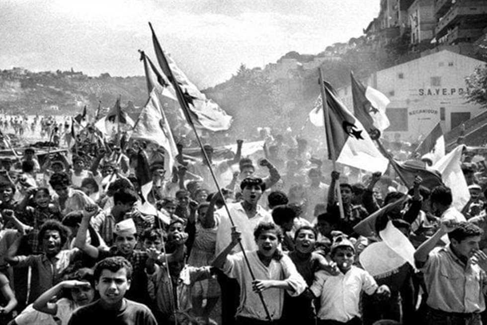 «زي النهارده».. الشرارة الأولى للثورة الجزائرية 1 نوفمبر 1954