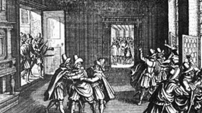 «زى النهارده».. وقوع معركة الجبل الأبيض 8 نوفمبر 1620