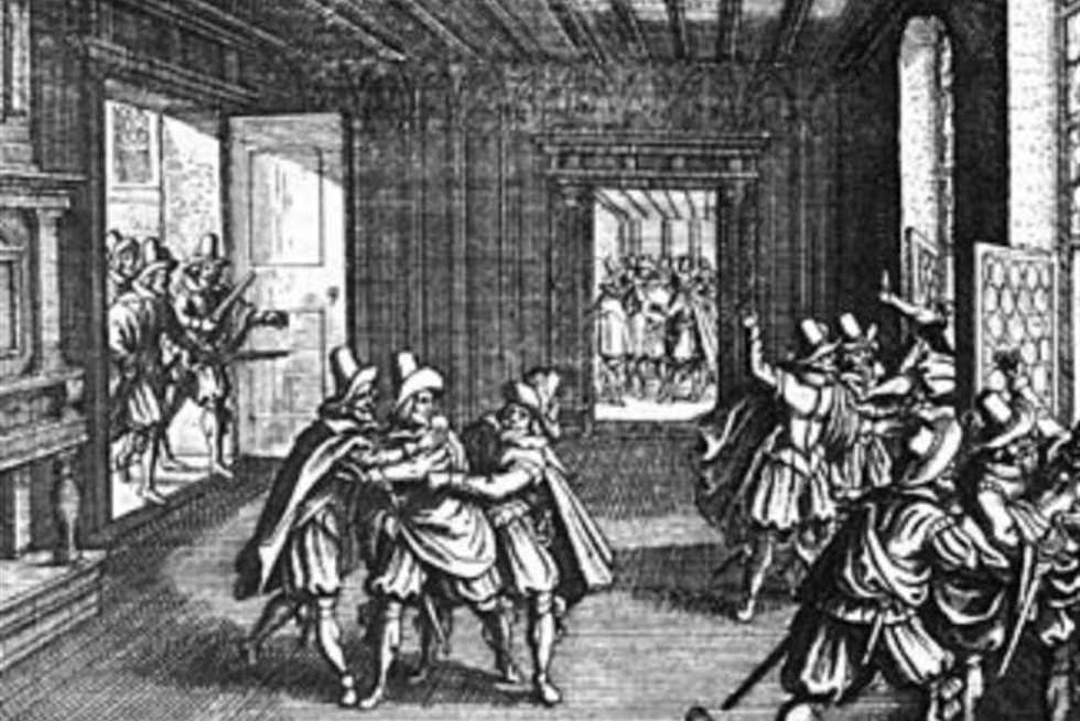 «زى النهارده».. وقوع معركة الجبل الأبيض 8 نوفمبر 1620