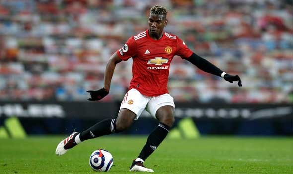 بوغبا يصف عودته للملاعب مع موناكو بالارتياح والامتنان بعد غياب