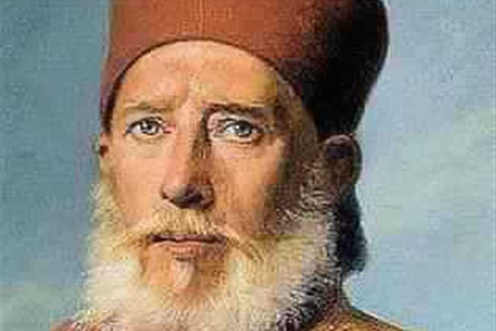 «زي النهارده».. وفاة إبراهيم باشا 10 نوفمبر 1848
