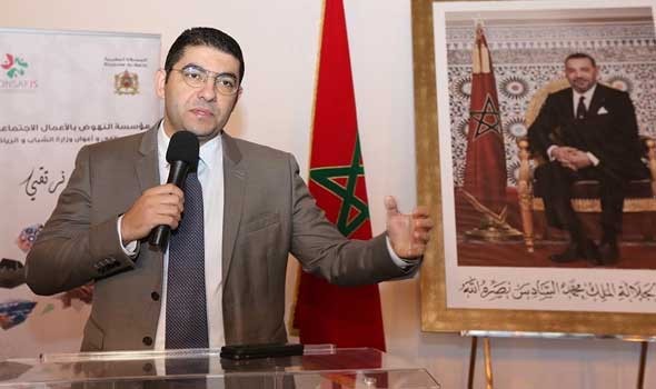 وزير الثقافة المغربي يؤكد فتح الاستثمار في المدن العتيقة مع