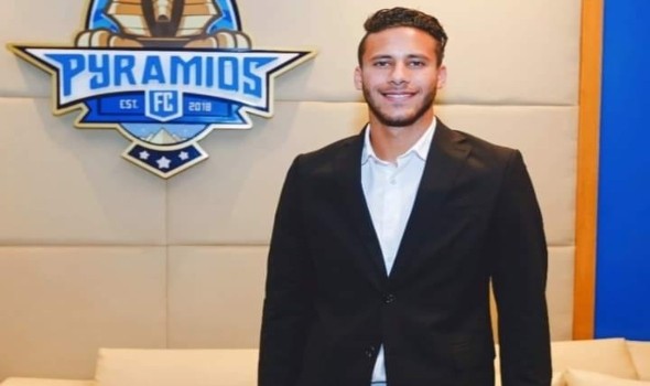 رمضان صبحي يواجه الإيقاف أربع سنوات مع استمرار حبسه في