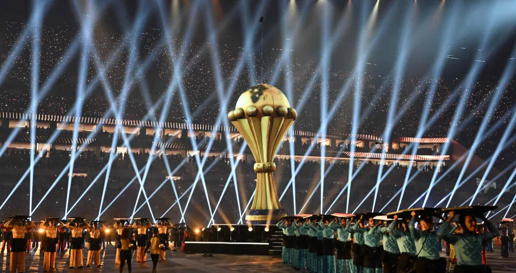 انطلاقة عربية واثقة في كأس الأمم الأفريقية بالمغرب