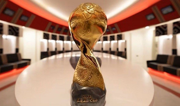 انطلاقة قوية للمغرب في كأس العرب بفوز مثير على جزر