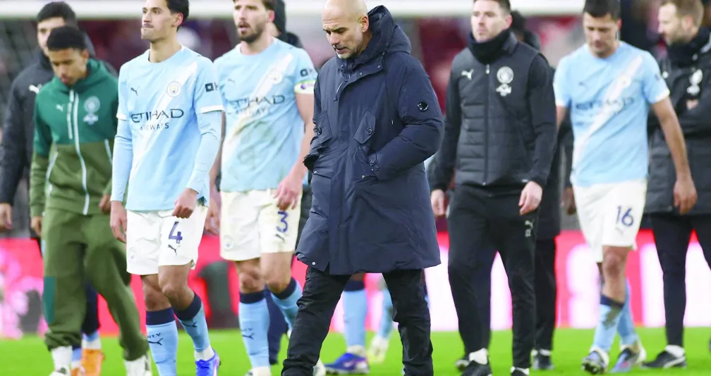 مانشستر سيتي للعودة للانتصارات على حساب تشيلسي… وآرسنال في ضيافة بورنموث