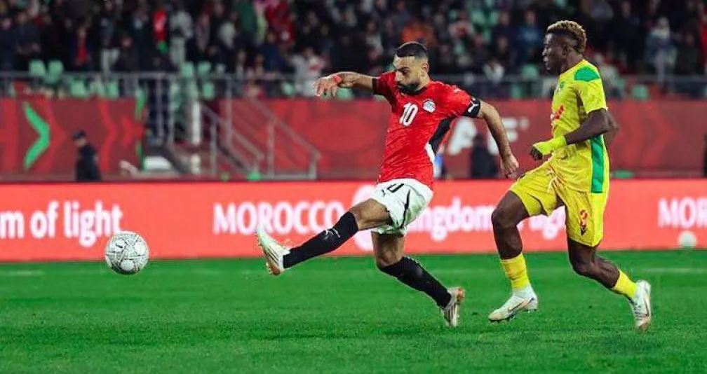 تصريحات محمد صلاح تثير الجدل في مصر حول «منتخب المحليين»