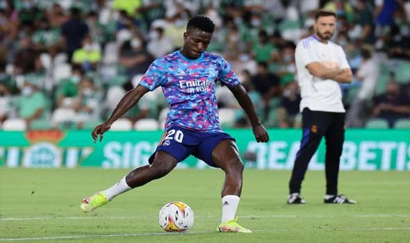 فينيسيوس يضع حداً لصيامه التهديفي ويقود ريال مدريد