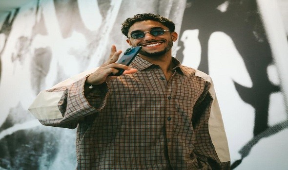 كأس أمم أفريقيا ترفع أسهم عمر مرموش في مانشستر سيتي