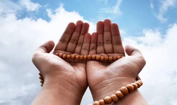 دعاء ختم القرآن في رمضان مستجاب