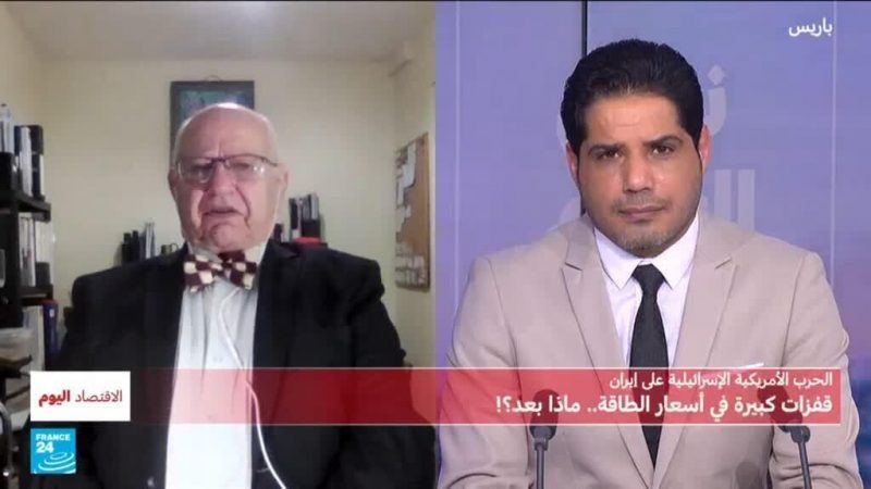 الحرب في الشرق الأوسط.. قفزات كبيرة في أسعار الطاقة، ماذا بعد؟!