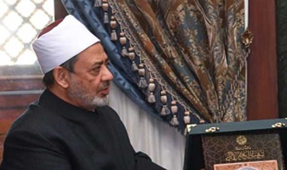 تفاصيل الحالة الصحية لشيخ الأزهر بعد انتهاء الجرعات العلاجية