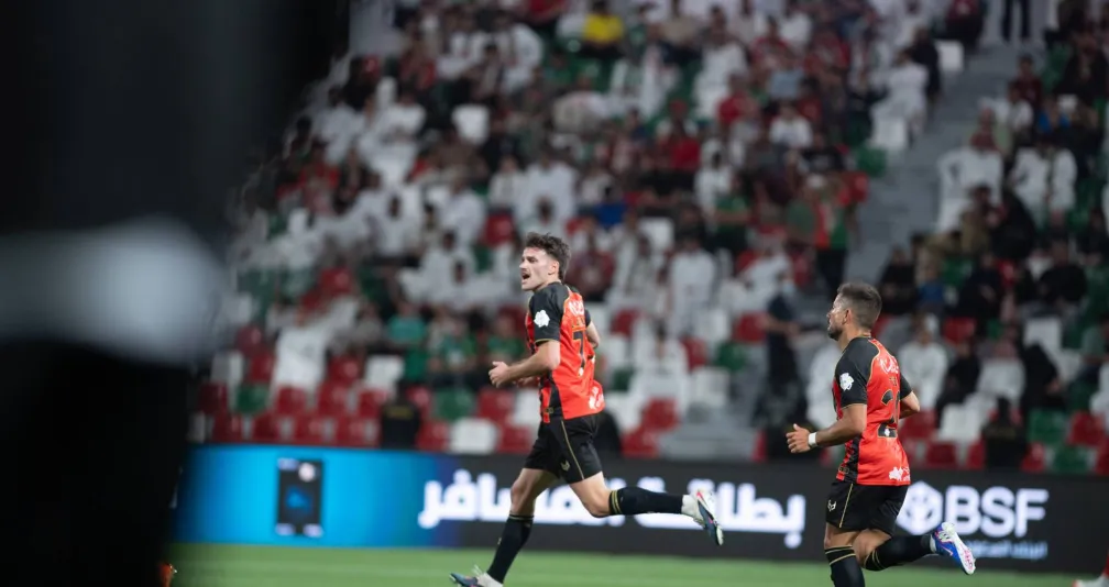 الرياض يدرس الاتفاق بريمونتادا خيالية