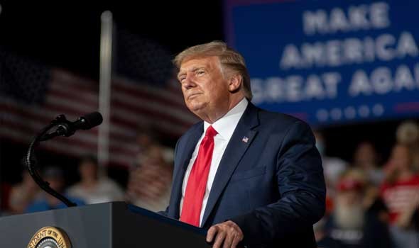 نداء عاجل من ألمانيا إلى دونالد ترامب لضمان نجاح كأس