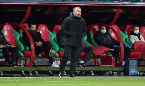 هانزي فليك يتصدر تاريخ دوري أبطال أوروبا كأعلى نسبة فوز