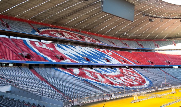 بايرن ميونخ يطارد رقماً قياسيًا ضد فرايبورج فى الدوري الألماني