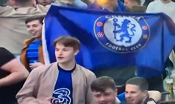 تشيلسي يكتسح بورت فايل بسباعية ويتأهل لنصف نهائي كأس الاتحاد