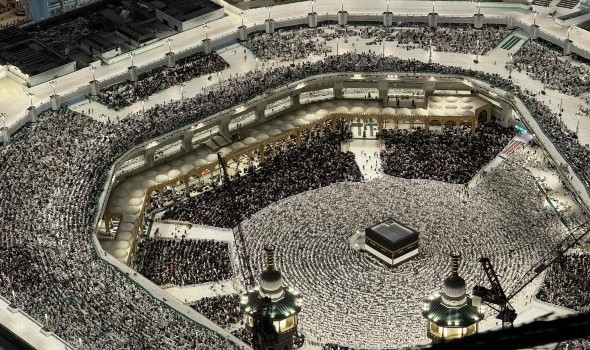 حكم تكرار العمرة وأداؤها بعد أعمال الحج